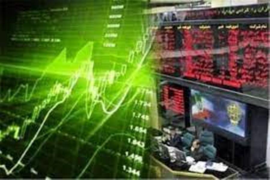 افزایش 25 درصدی ارزش معاملات بازار سهام